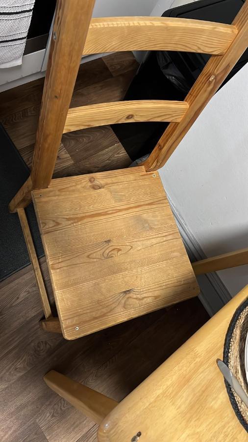 Dalston 1 Bedroom Flat Лондон Екстериор снимка